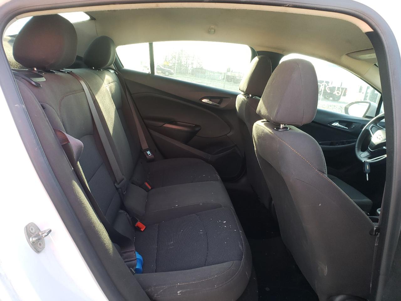 2017 CHEVROLET Cruze VIN 1G1BB5SM0H7153599 photo 6