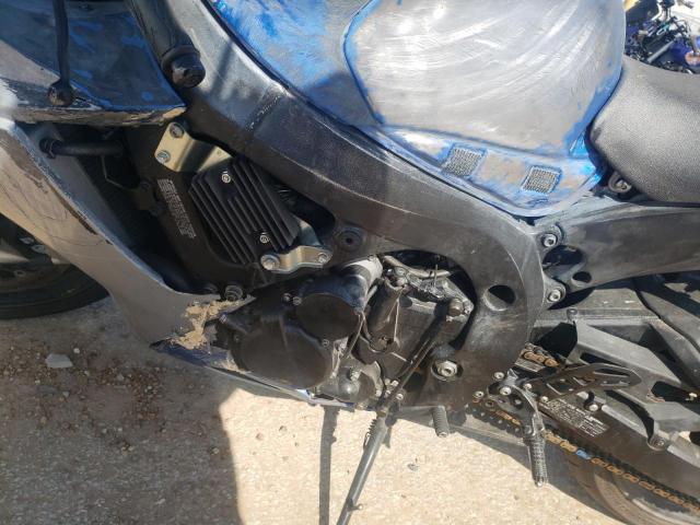 2021 SUZUKI Gsxr750 VIN JS1GR7MA6M7100126 photo 7