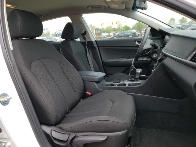 2018 KIA Optima VIN 5XXGT4L36JG184606 photo 5