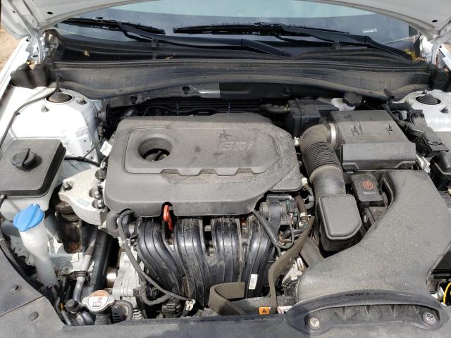 2018 KIA Optima VIN 5XXGT4L36JG184606 photo 7