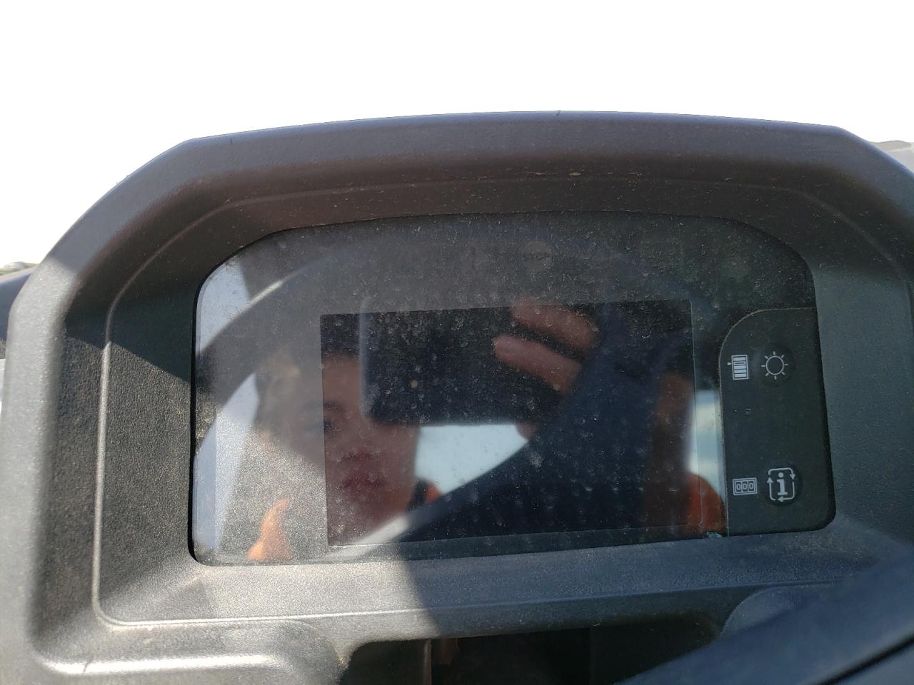 2019 JOHN Gator VIN 1M0835MDCKM022343 photo 8