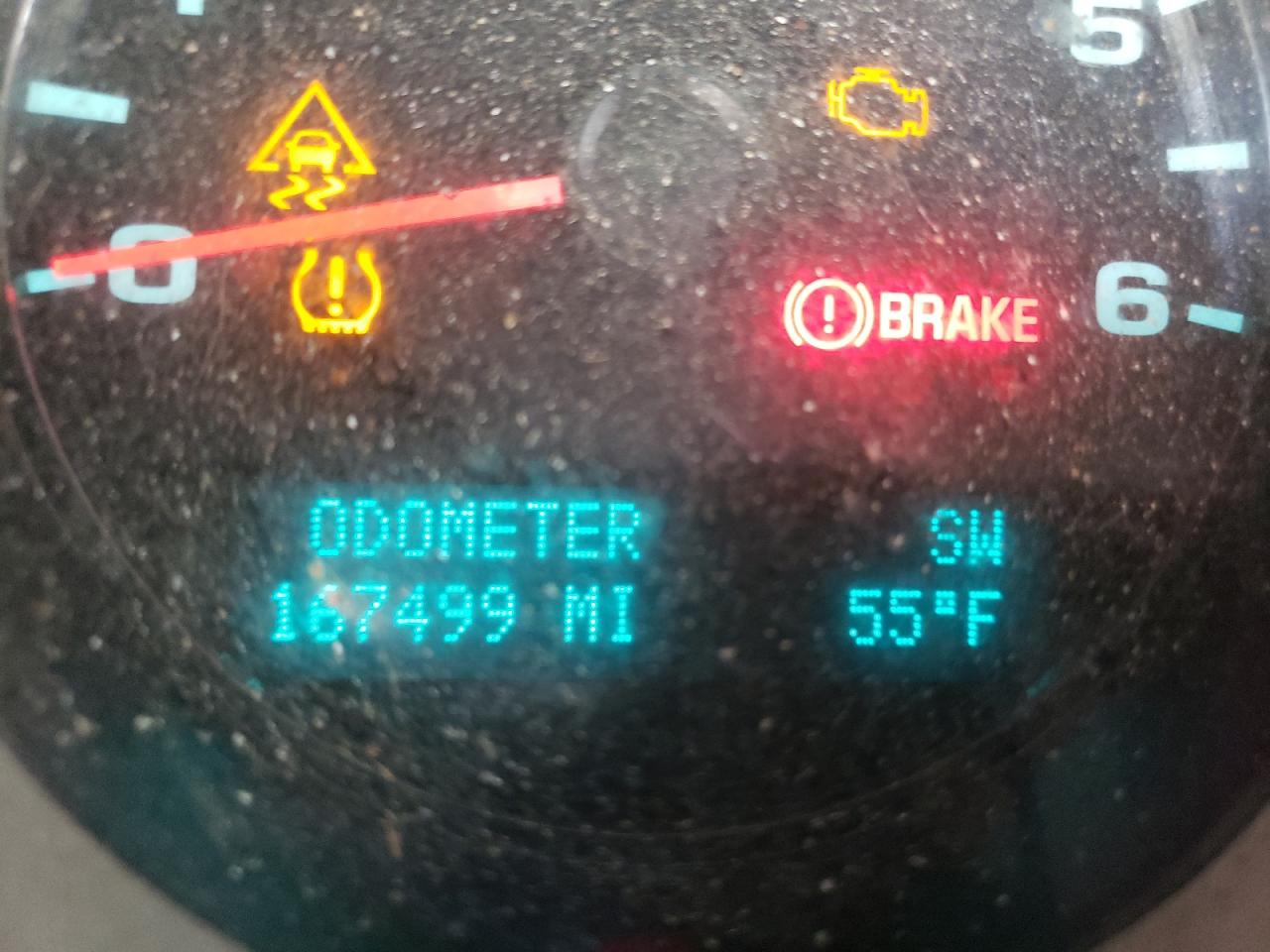 2011 Chevrolet Silverado 1500 VIN 1GCRKSE36BZ408078 photo 8