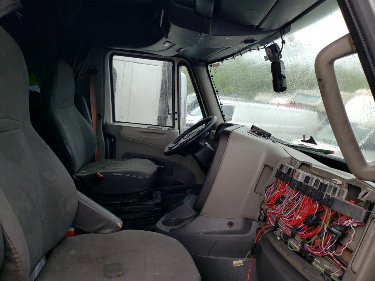 2015 International Prostar VIN 3HSDJAPR8FN609837 photo 5
