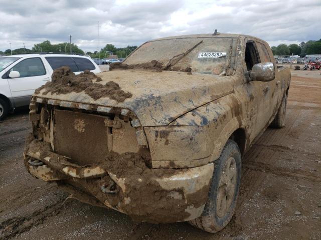 2016 Ram 2500 VIN 3C6UR5NL9GG350649 photo 2