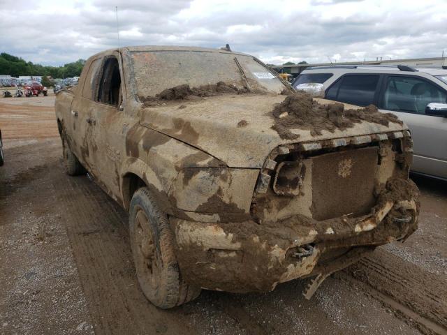 2016 Ram 2500 VIN 3C6UR5NL9GG350649 photo 1