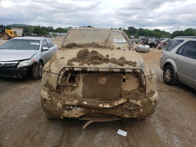 2016 Ram 2500 VIN 3C6UR5NL9GG350649 photo 9