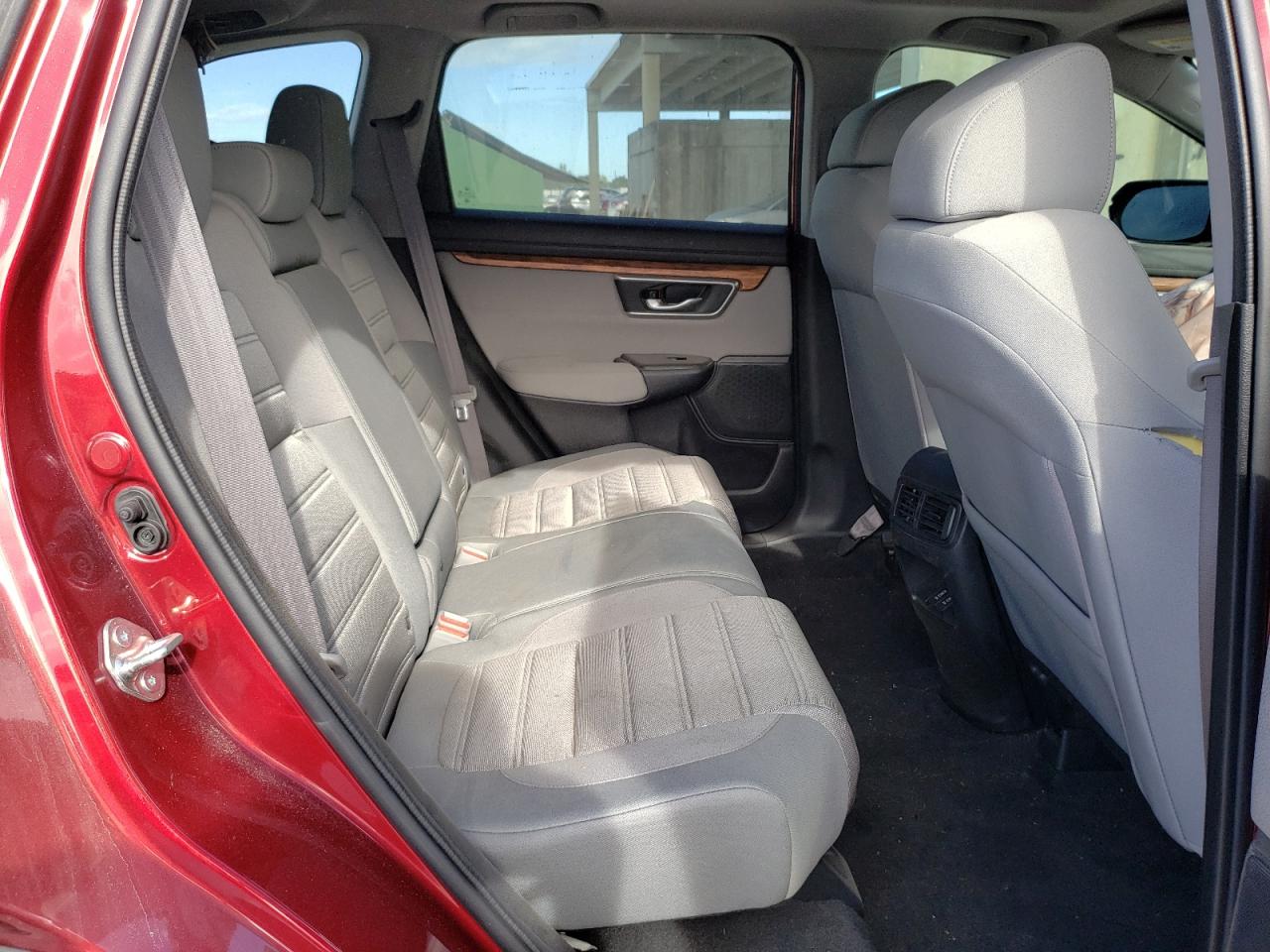 2020 HONDA Cr-v VIN 5J6RW2H59LL024134 photo 6