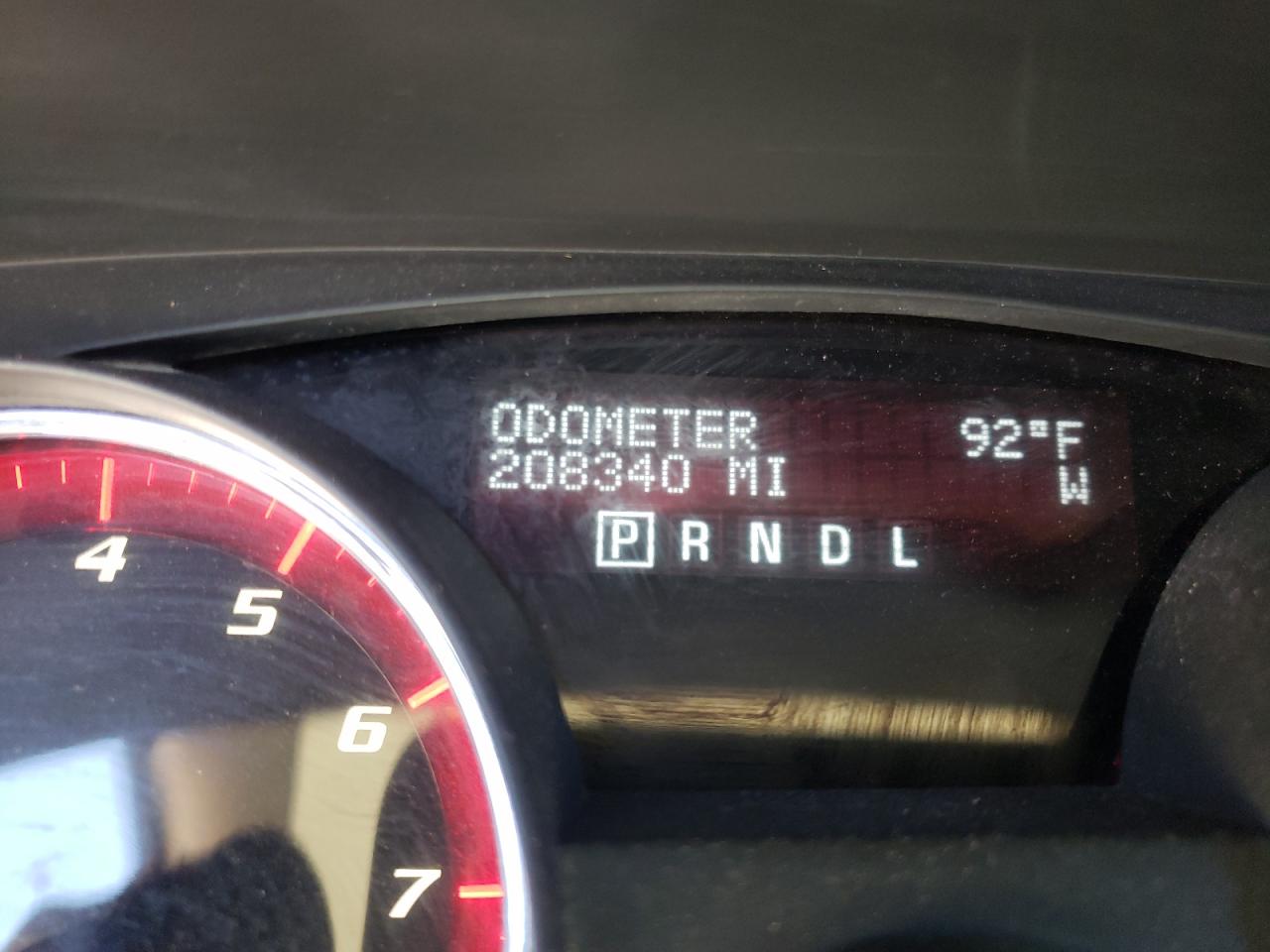 2012 GMC Acadia slt VIN 1GKKRRED9CJ150304 photo 8