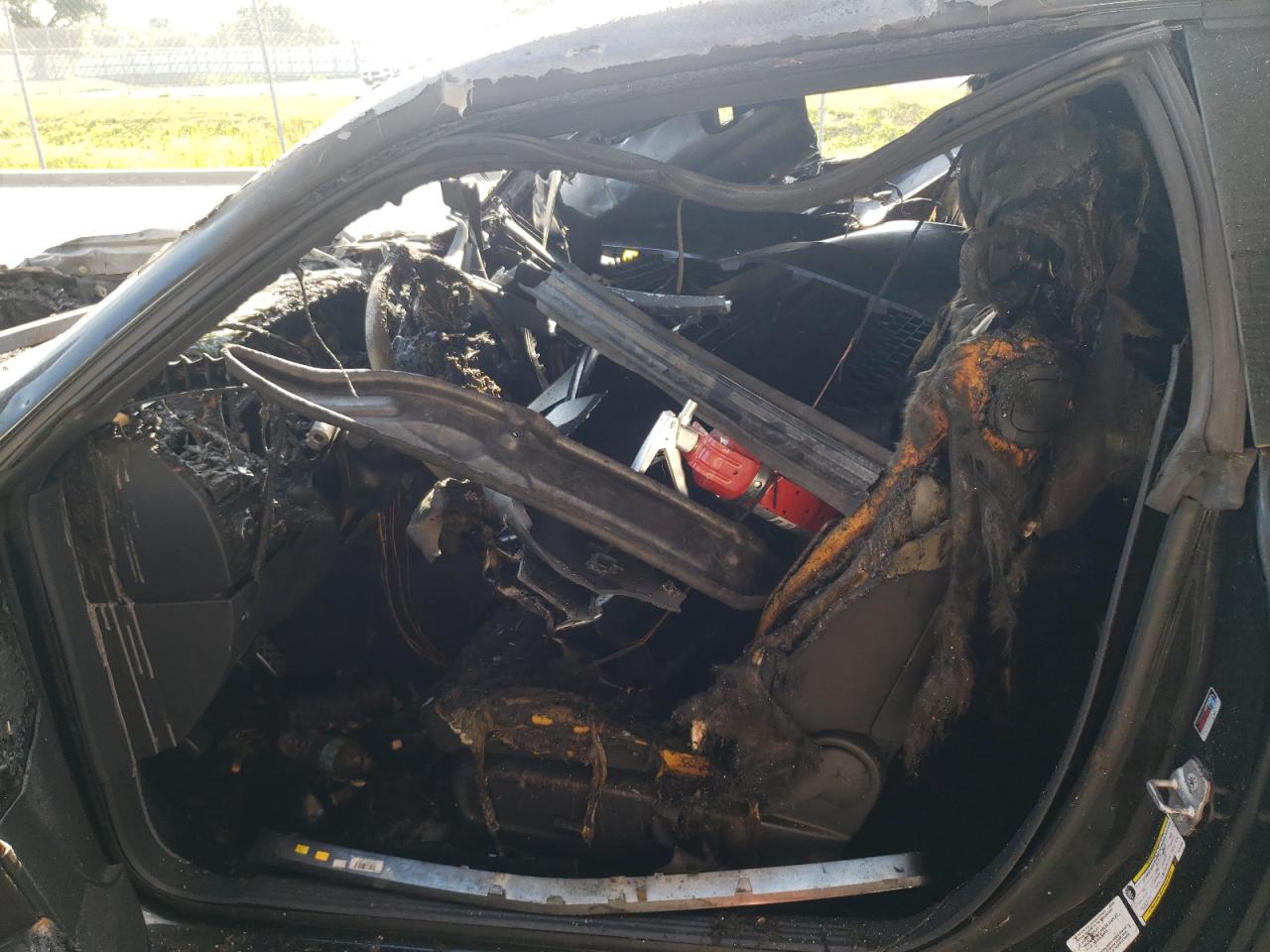 2014 Dodge Challenger VIN 2C3CDYBT2EH247499 photo 5