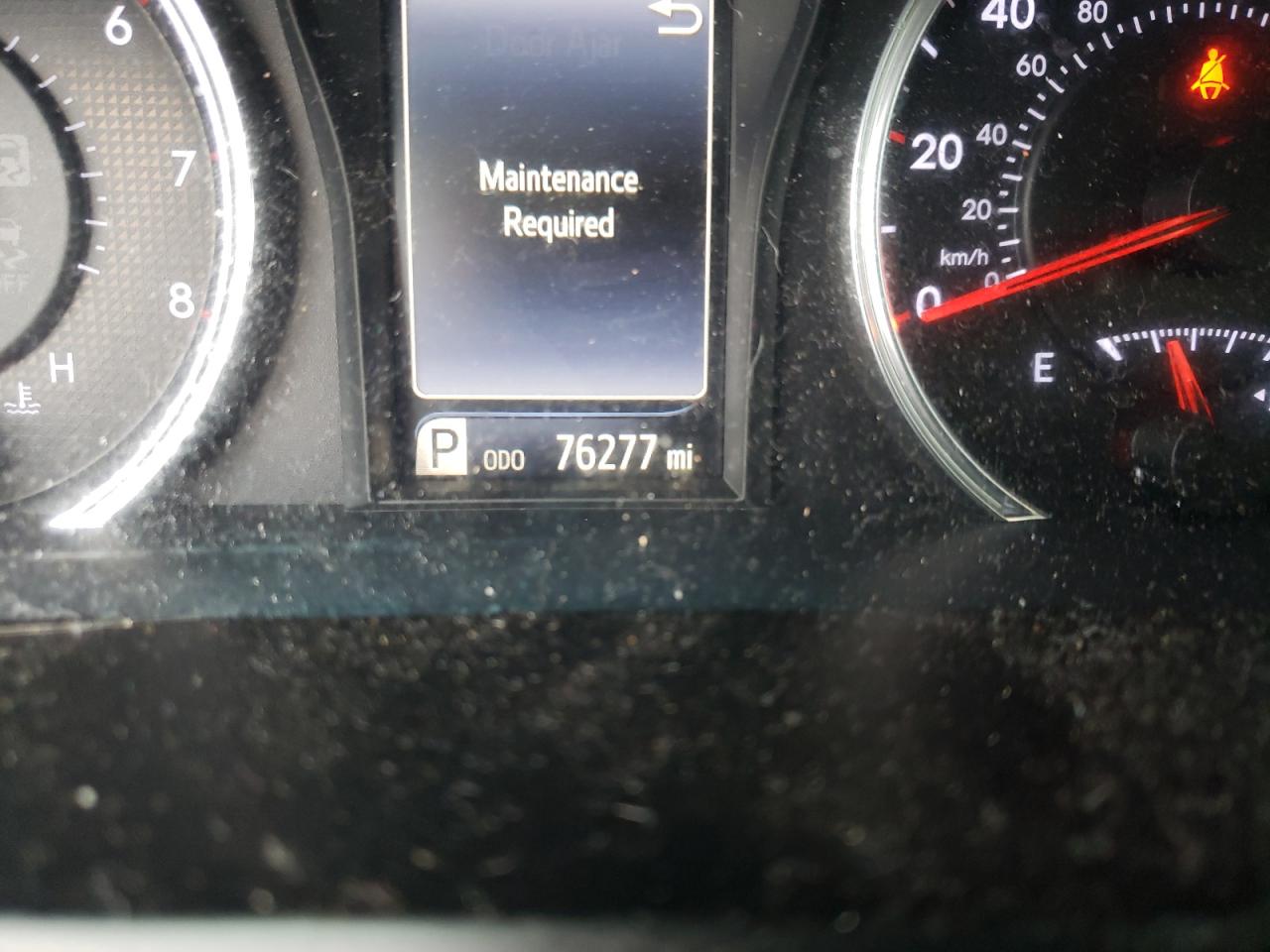 2017 TOYOTA Camry VIN 4T1BF1FK1HU706724 photo 8