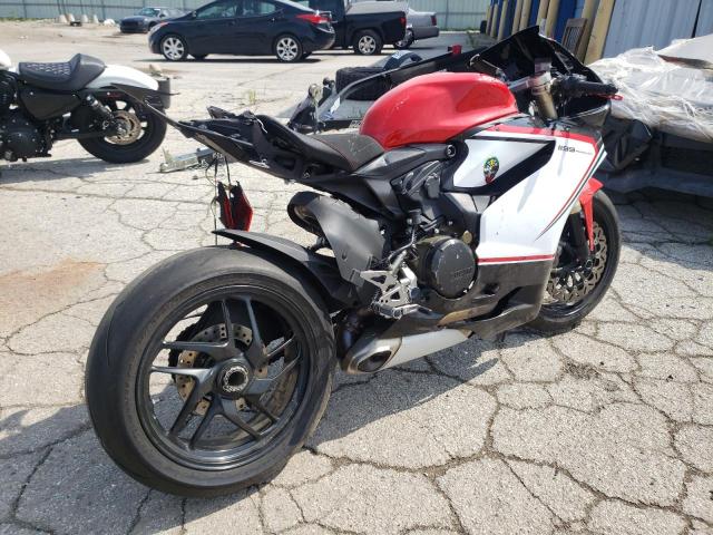 2013 Ducati Superbike VIN ZDM14BPW0DB007642 photo 4