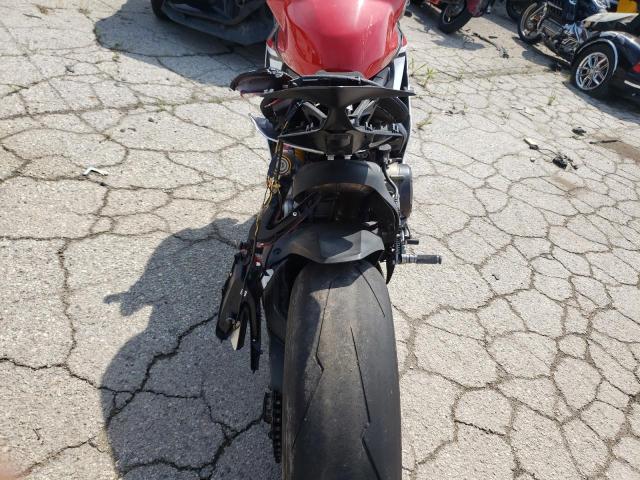 2013 Ducati Superbike VIN ZDM14BPW0DB007642 photo 6