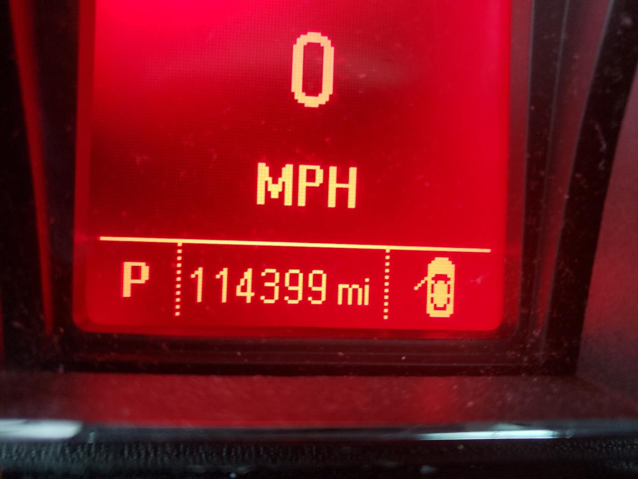 2015 GMC Terrain VIN 2GKALREK1F6269221 photo 8