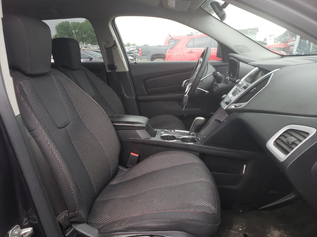 2015 GMC Terrain VIN 2GKALREK1F6269221 photo 5