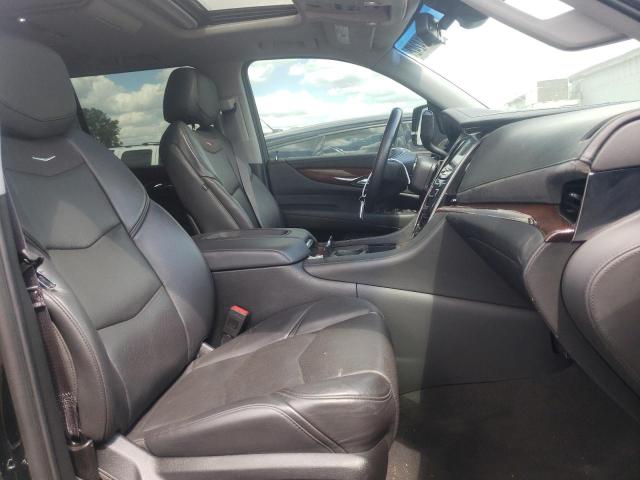 2016 CADILLAC Escalade VIN 1GYS4JKJ9GR125149 photo 5