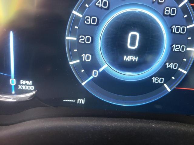2016 CADILLAC Escalade VIN 1GYS4JKJ9GR125149 photo 8
