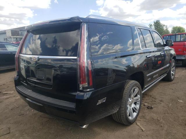 2016 CADILLAC Escalade VIN 1GYS4JKJ9GR125149 photo 4