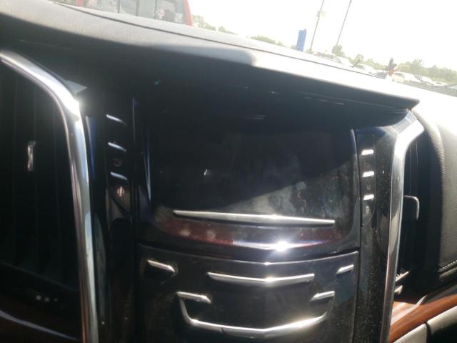 2016 CADILLAC Escalade VIN 1GYS4JKJ9GR125149 photo 9