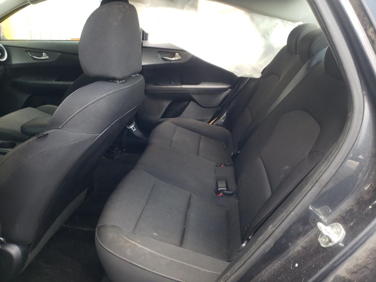 2019 KIA Forte VIN 3KPF24AD2KE128344 photo 6