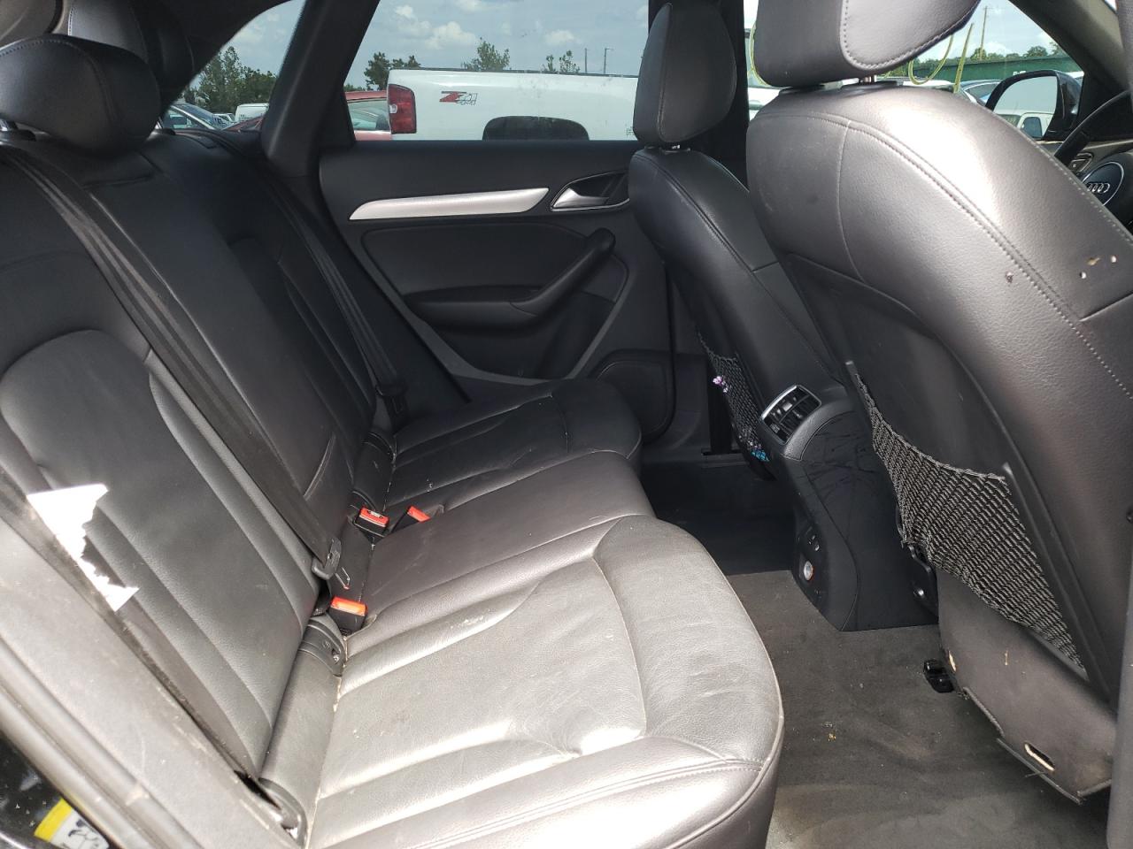 2017 Audi Q3 VIN WA1JCCFS5HR002477 photo 6