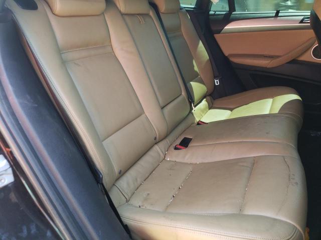 2014 BMW X6 VIN 5YMGZ0C5XE0J99861 photo 6