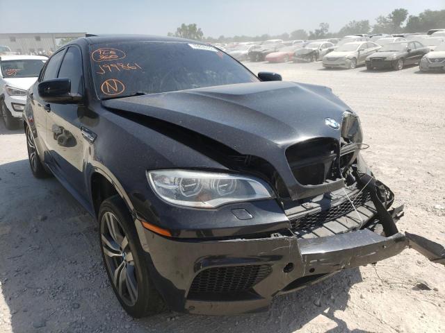 2014 BMW X6 VIN 5YMGZ0C5XE0J99861 photo 1