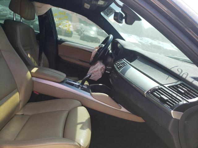 2014 BMW X6 VIN 5YMGZ0C5XE0J99861 photo 5