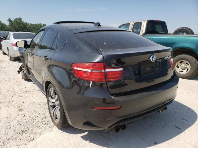 2014 BMW X6 VIN 5YMGZ0C5XE0J99861 photo 3