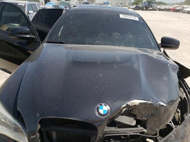 2014 BMW X6 VIN 5YMGZ0C5XE0J99861 photo 7