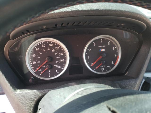 2014 BMW X6 VIN 5YMGZ0C5XE0J99861 photo 8