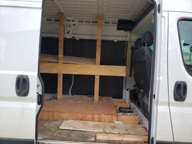 2020 RAM Promaster 2500 VIN 3C6TRVDG9LE128196 photo 6
