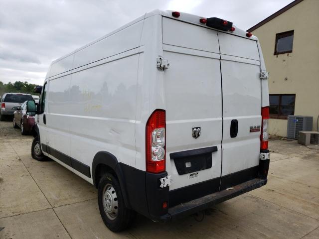 2020 RAM Promaster 2500 VIN 3C6TRVDG9LE128196 photo 3