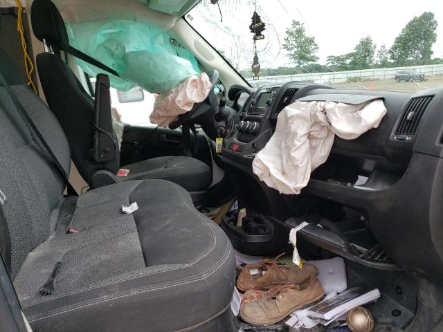 2020 RAM Promaster 2500 VIN 3C6TRVDG9LE128196 photo 5