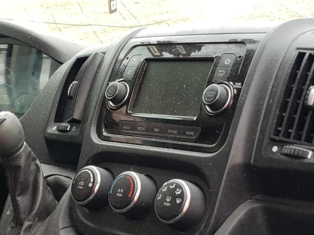 2020 RAM Promaster 2500 VIN 3C6TRVDG9LE128196 photo 9