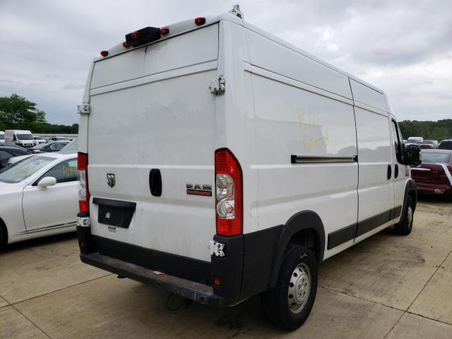 2020 RAM Promaster 2500 VIN 3C6TRVDG9LE128196 photo 4