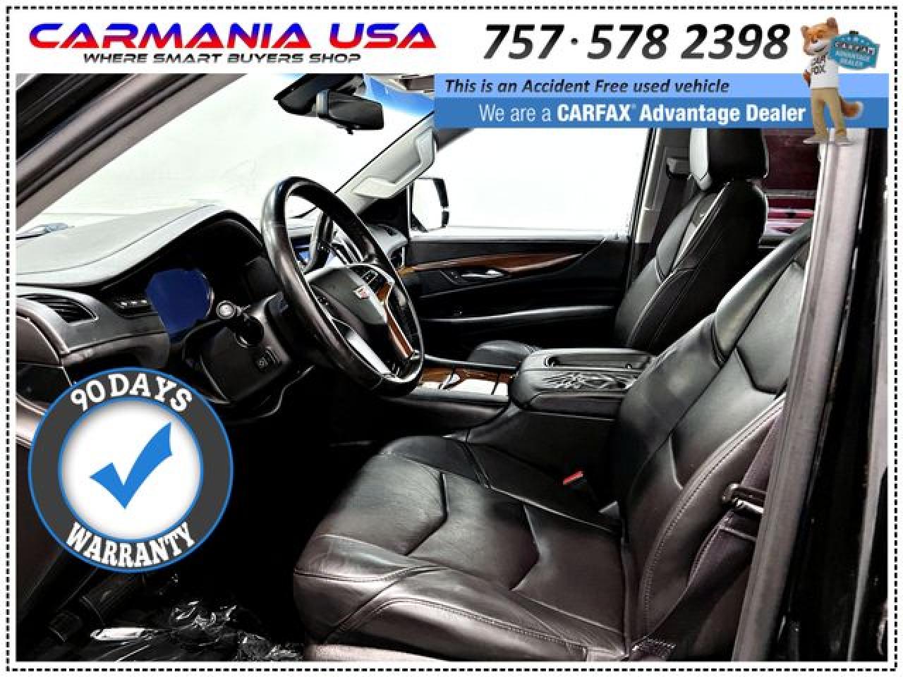 2017 Cadillac Escalade VIN 1GYS4HKJ0HR320602 photo 12