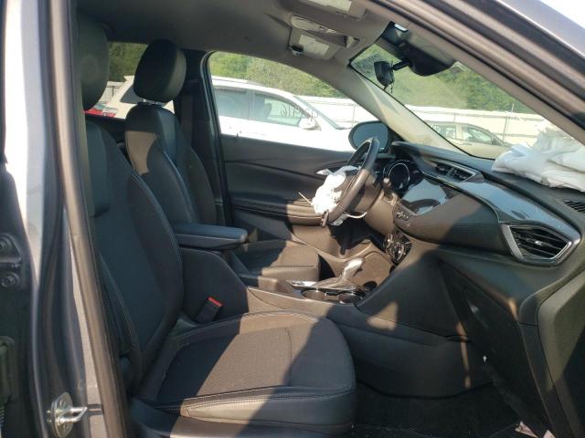 2021 BUICK Encore VIN KL4MMBS21MB043167 photo 5