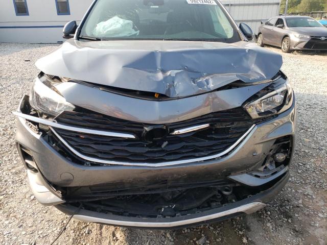 2021 BUICK Encore VIN KL4MMBS21MB043167 photo 9