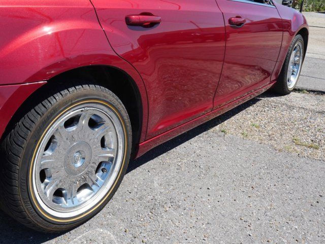 2014 Chrysler 300 VIN 2C3CCAAG9EH262984 photo 10