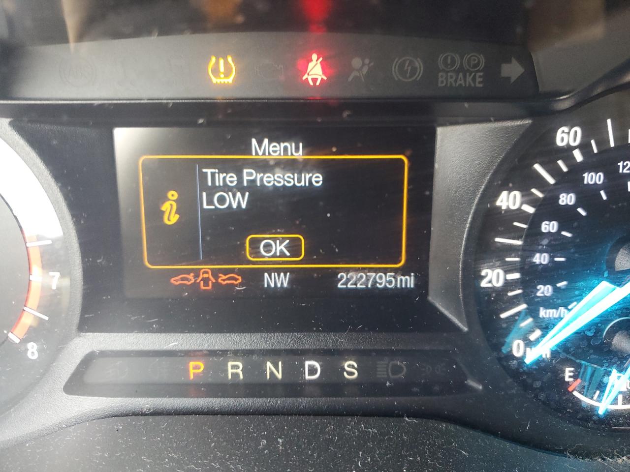 2013 FORD Fusion se VIN 3FA6P0H77DR378836 photo 8