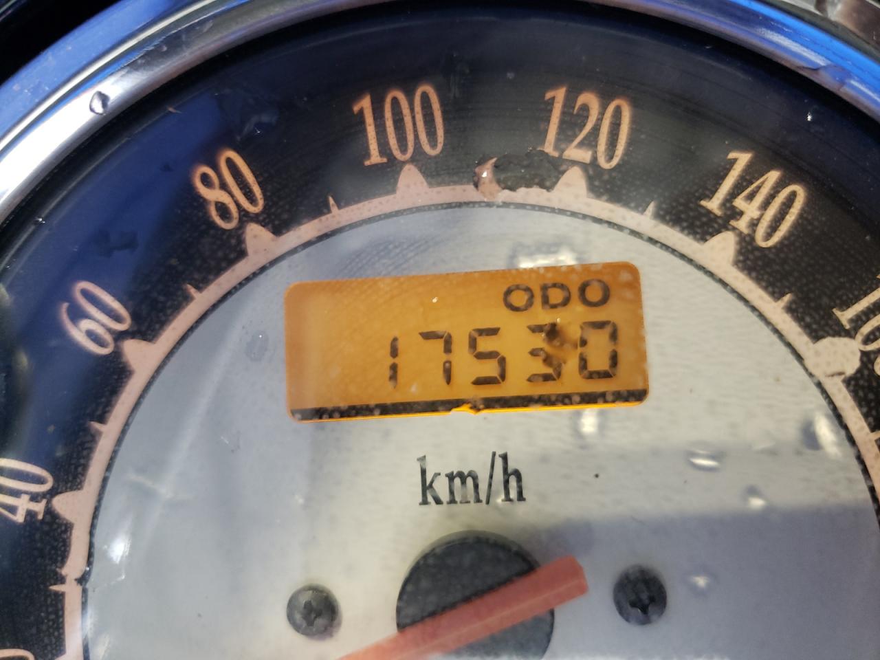 2015 KAWASAKI Vn900 VIN JKAVN2C16FA062166 photo 8