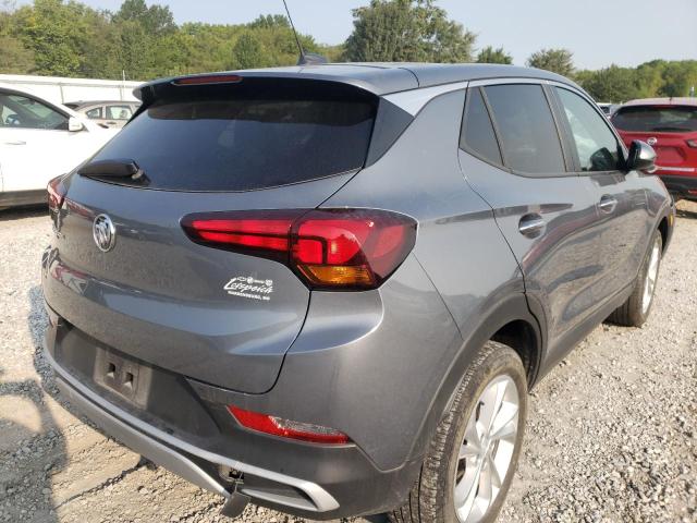 2021 BUICK Encore VIN KL4MMBS21MB043167 photo 4