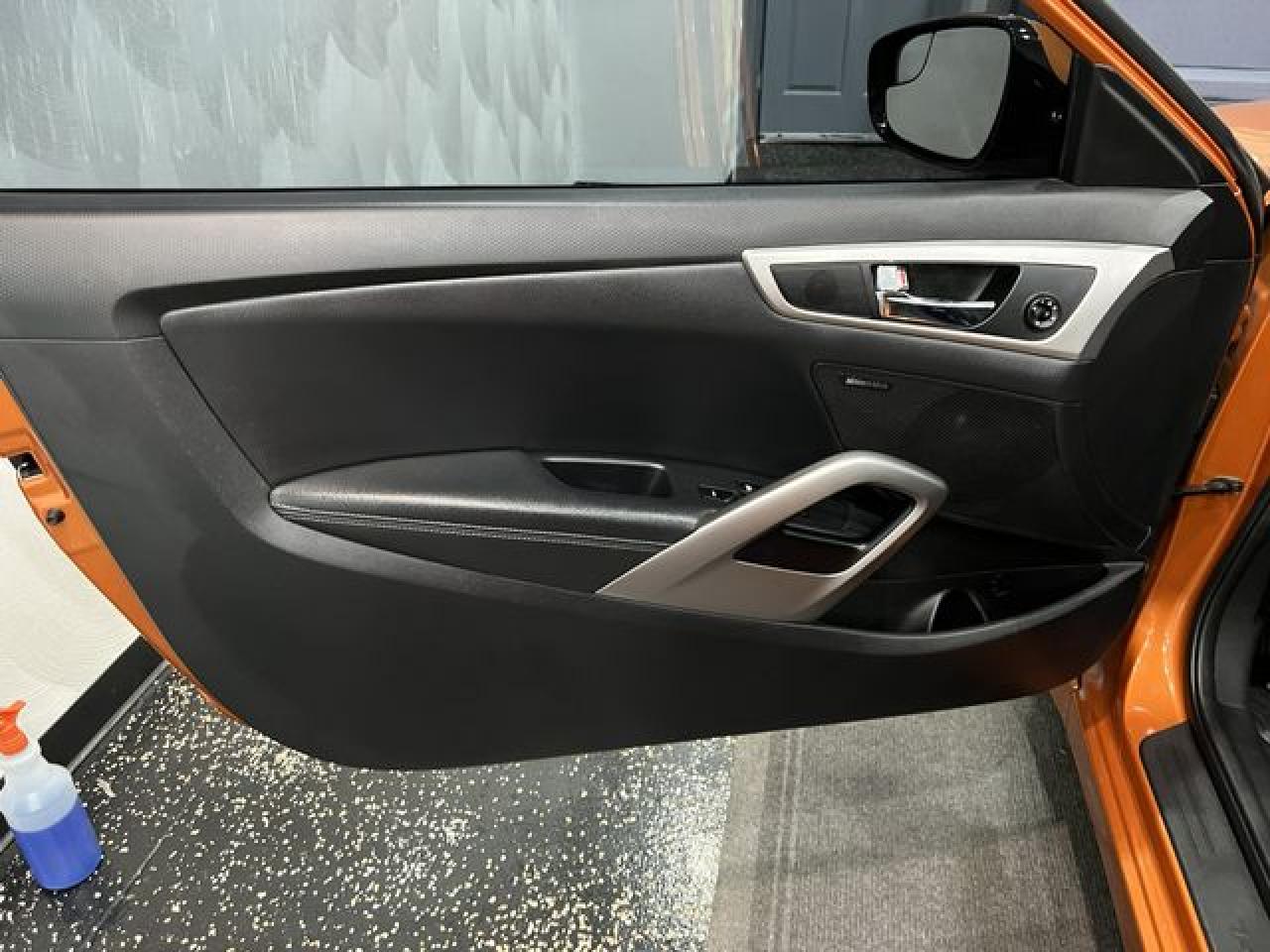 2014 Hyundai Veloster VIN KMHTC6AD6EU183232 photo 6