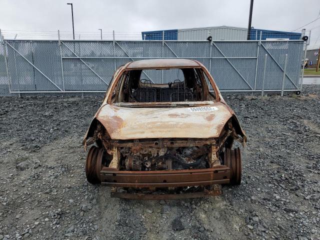 2017 NISS Micra VIN 3N1CK3CP6HL263807 photo 10