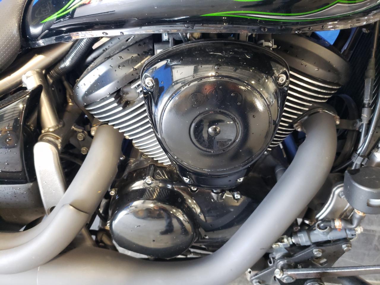 2015 KAWASAKI Vn900 VIN JKAVN2C16FA062166 photo 7