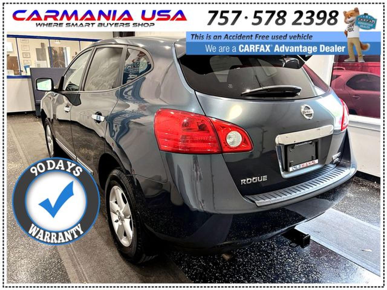 2012 Nissan Rogue VIN JN8AS5MV5CW355897 photo 8