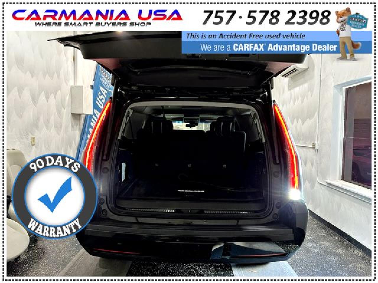 2017 Cadillac Escalade VIN 1GYS4HKJ0HR320602 photo 9