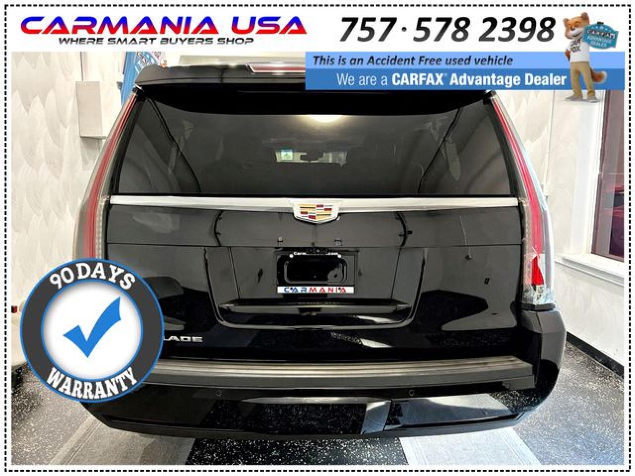 2017 Cadillac Escalade VIN 1GYS4HKJ0HR320602 photo 7