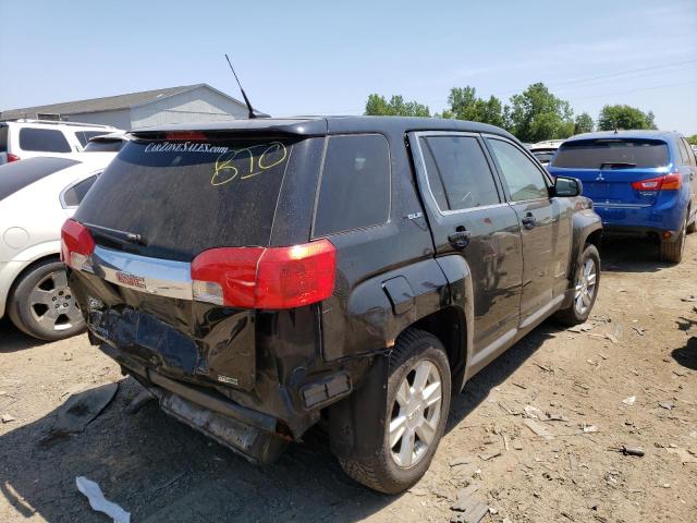 2012 GMC Terrain VIN 2GKALMEK3C6122185 photo 4