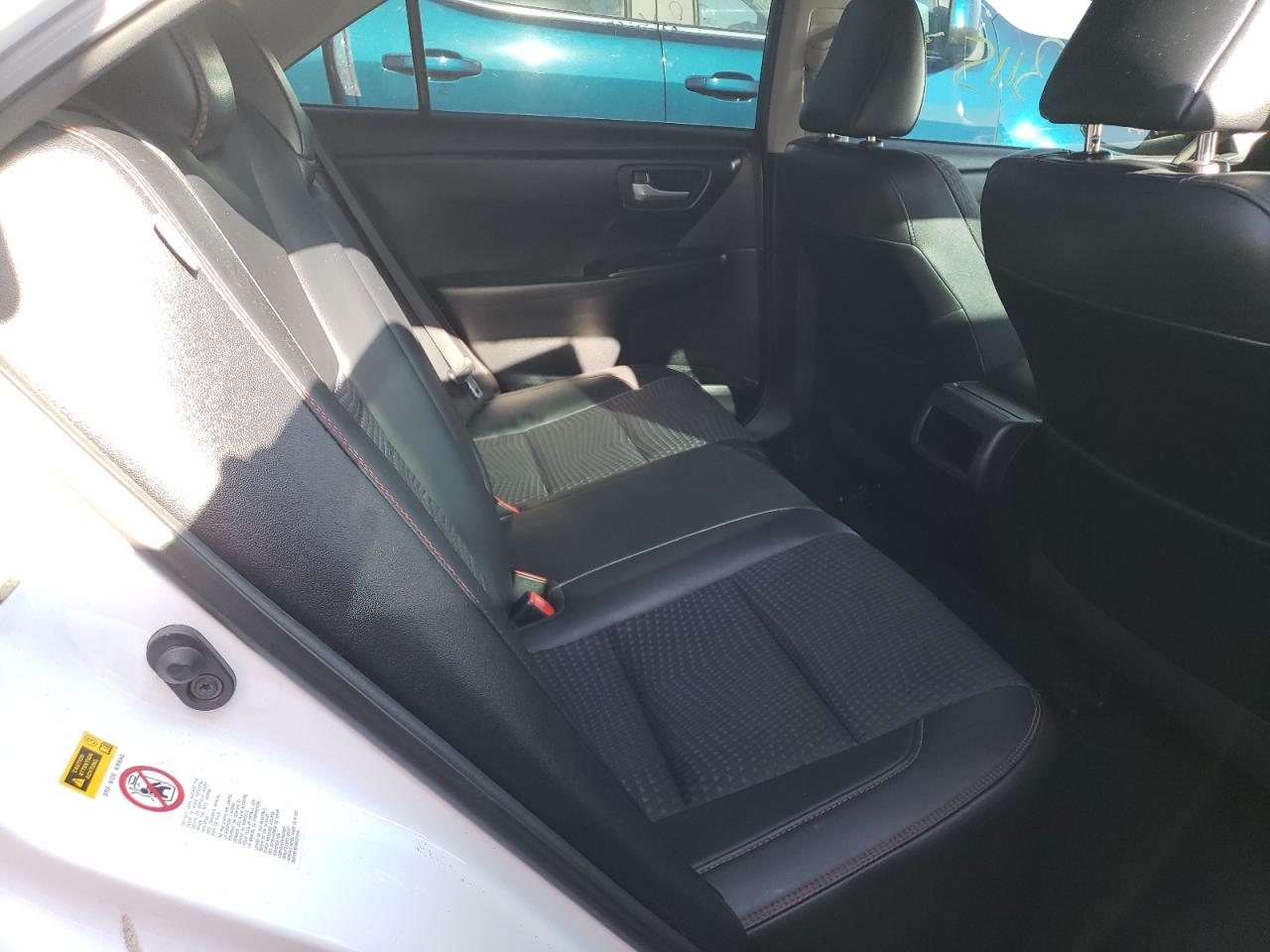 2015 Toyota Camry VIN 4T1BF1FK7FU110613 photo 6